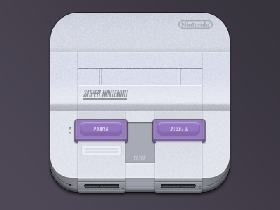Console Icons 400x300 Console Icons