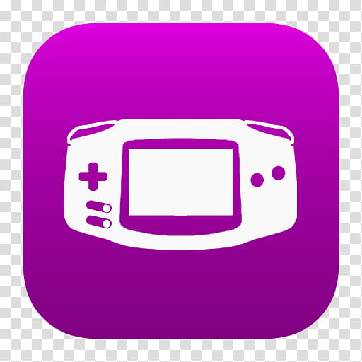 Ios Icons, White Handheld Console Icon Transparent Background Png 512x512 Ios Icons, White Handheld Console Icon Transparent Background Png
