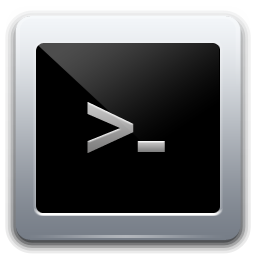Script Console Icon Variations Iconset Guillendesign 256x256 Script Console Icon Variations Iconset Guillendesign