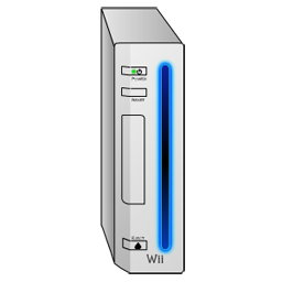 Wii Icon Download All Console Icons Iconspedia 256x256 Wii Icon Download All Console Icons Iconspedia