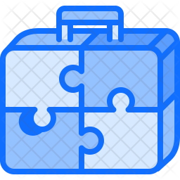 256x256 Consolidation Icon Of Colored Outline Style