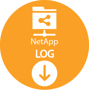300x301 Netapp Shared Access Logs Collect And Consolidation