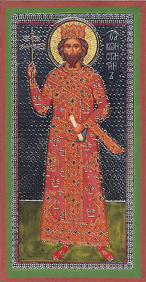 300x579 Orthodox Icons, Byzantine Icons, Greek Icons