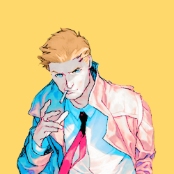 250x250 John Constantine Icons Tumblr