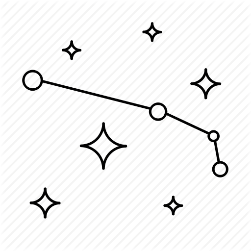 512x512 Aries, Constellation, Planet, Star Icon