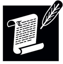 210x215 Constitution Icon Images