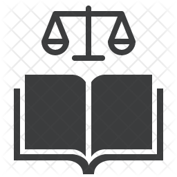 256x256 Constitution Icon Of Glyph Style