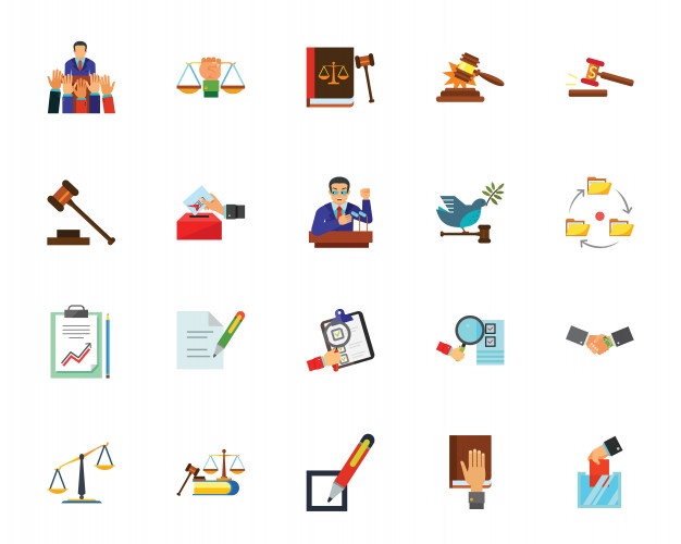 626x500 Constitution Vectors, Photos And Free Download