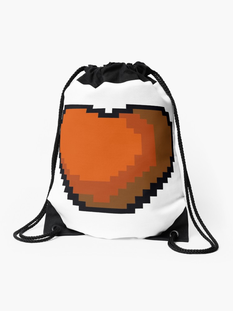 750x1000 Osrs Constitution Icon Drawstring Bag