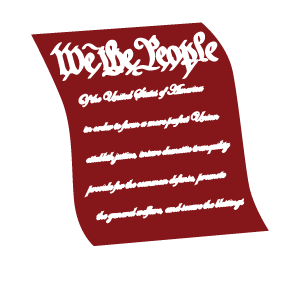 300x300 The Constitution Icon
