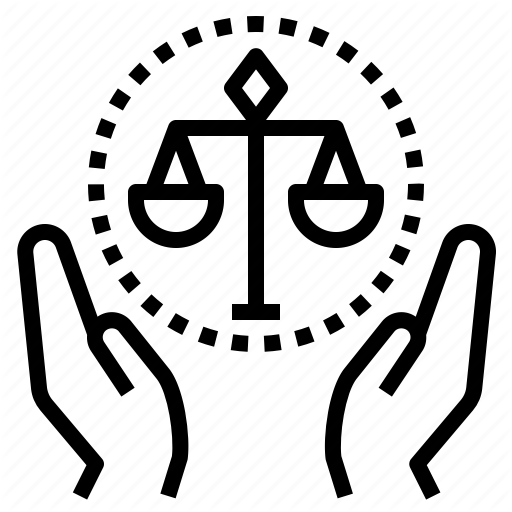 512x512 Constitution, Democracy, Government, Law, Political Icon