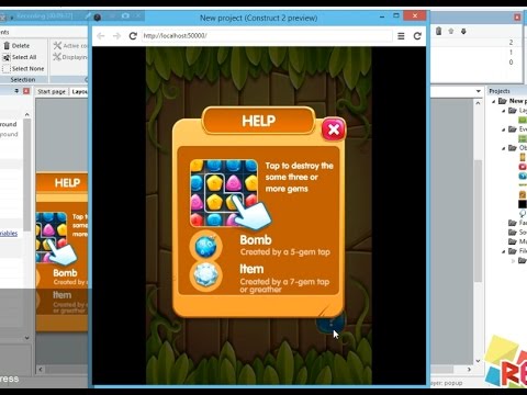 Construct 2 Icon at Vectorified.com | Collection of Construct 2 Icon ...