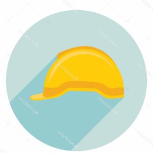 300x300 Construction Helmet Icon Hard Hat Builder Hoodamathrun