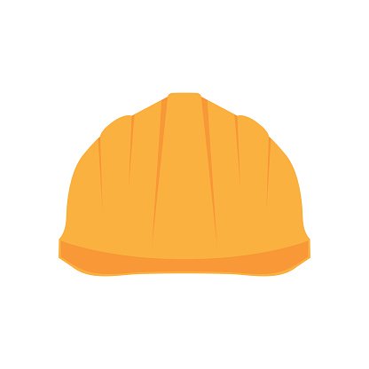 416x416 Construction Helmet Icon Premium Clipart