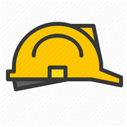512x512 Construction Helmet, Equipment, Hard Hat, Protection, Protective