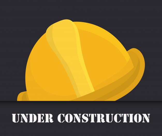 626x525 Construction Helmet Icon Vector Premium Download