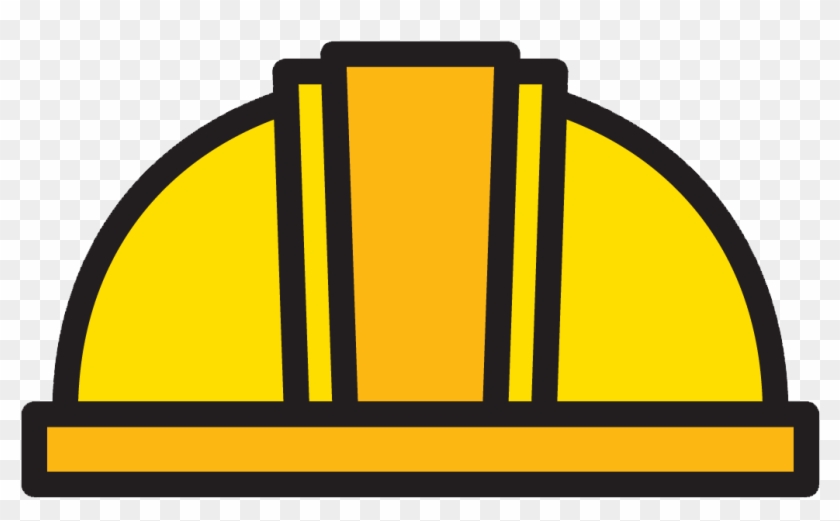 840x521 Hard Hat Yellow Architectural Engineering Icon