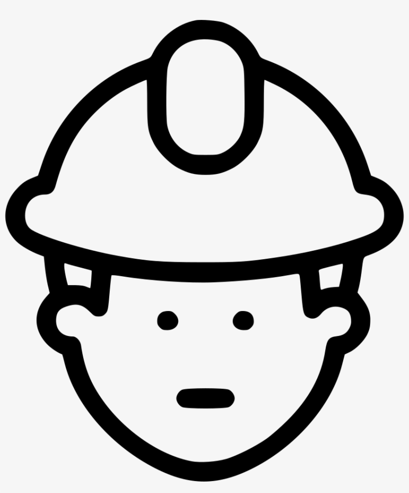 820x989 Construction Worker Site Helmet Safety Comments