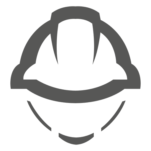 512x512 Construction Helmet Icon