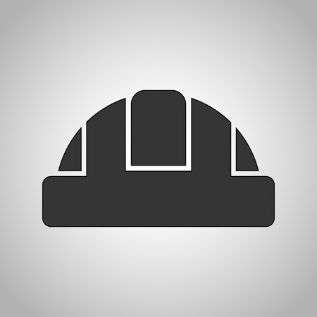 450x450 Construction Helmet Icon Royalty Free Vector Graphics