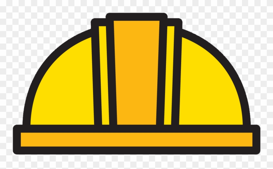 880x544 Hard Hat Yellow Architectural Engineering Icon Construction