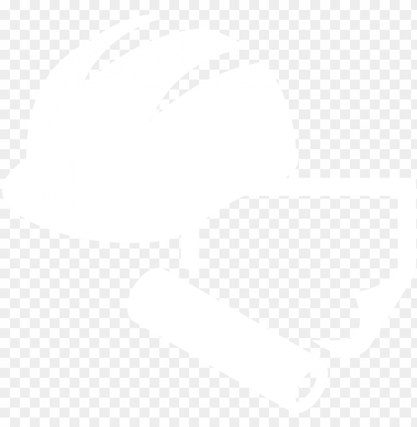 840x859 Construction Helmet Icon Png White Png Image With Transparent