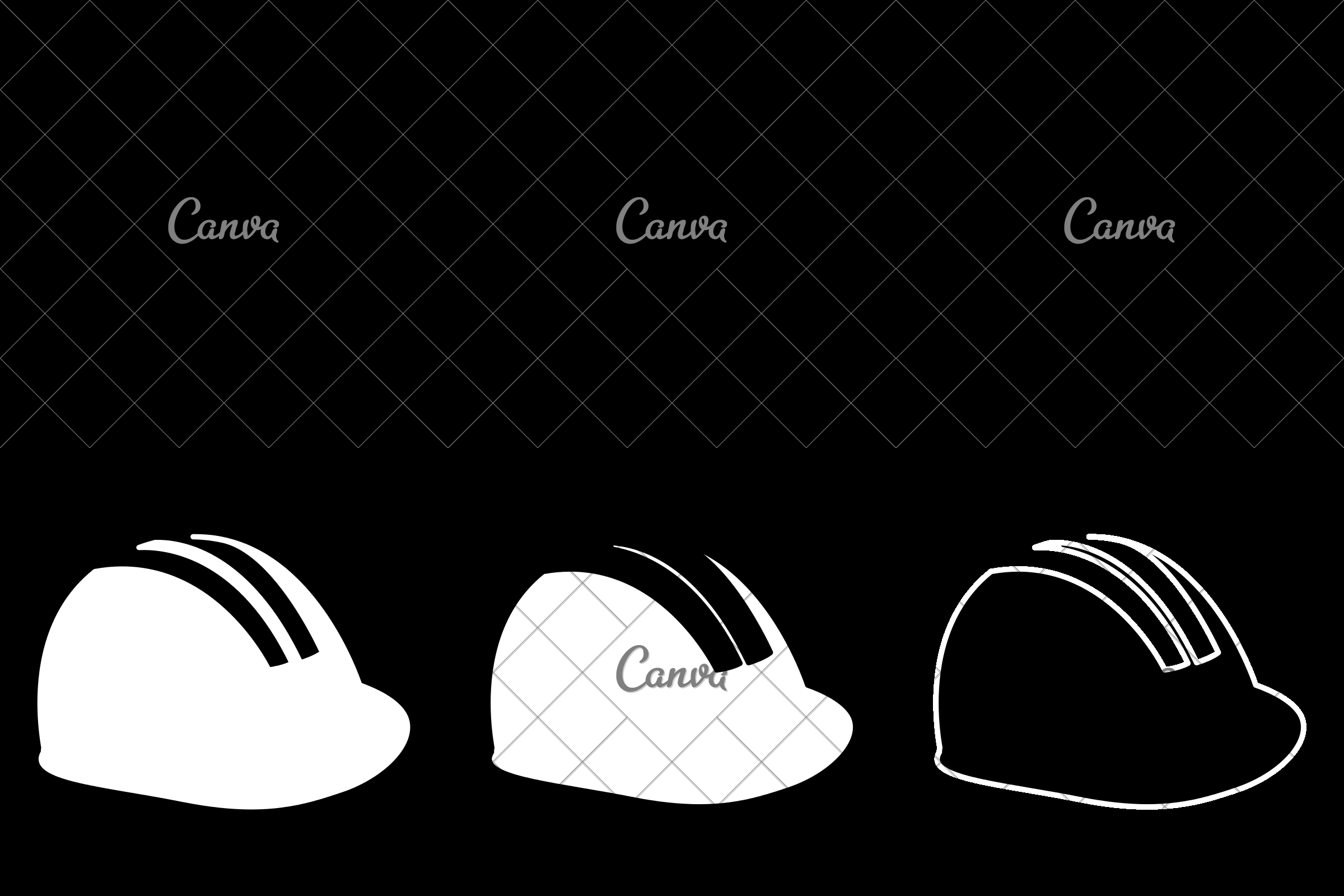 2400x1600 Construction Helmet Icon