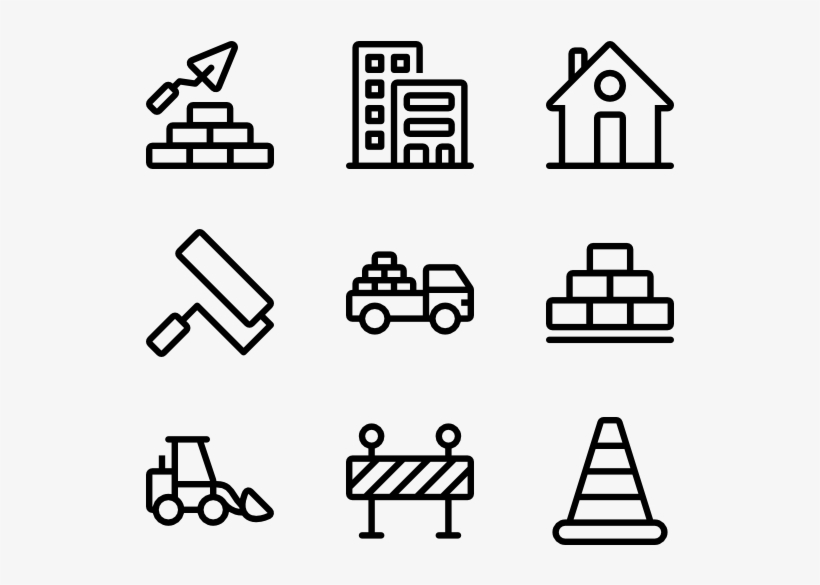 820x585 Construction Icon Png, Png Collections