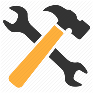 300x300 Construction Icon