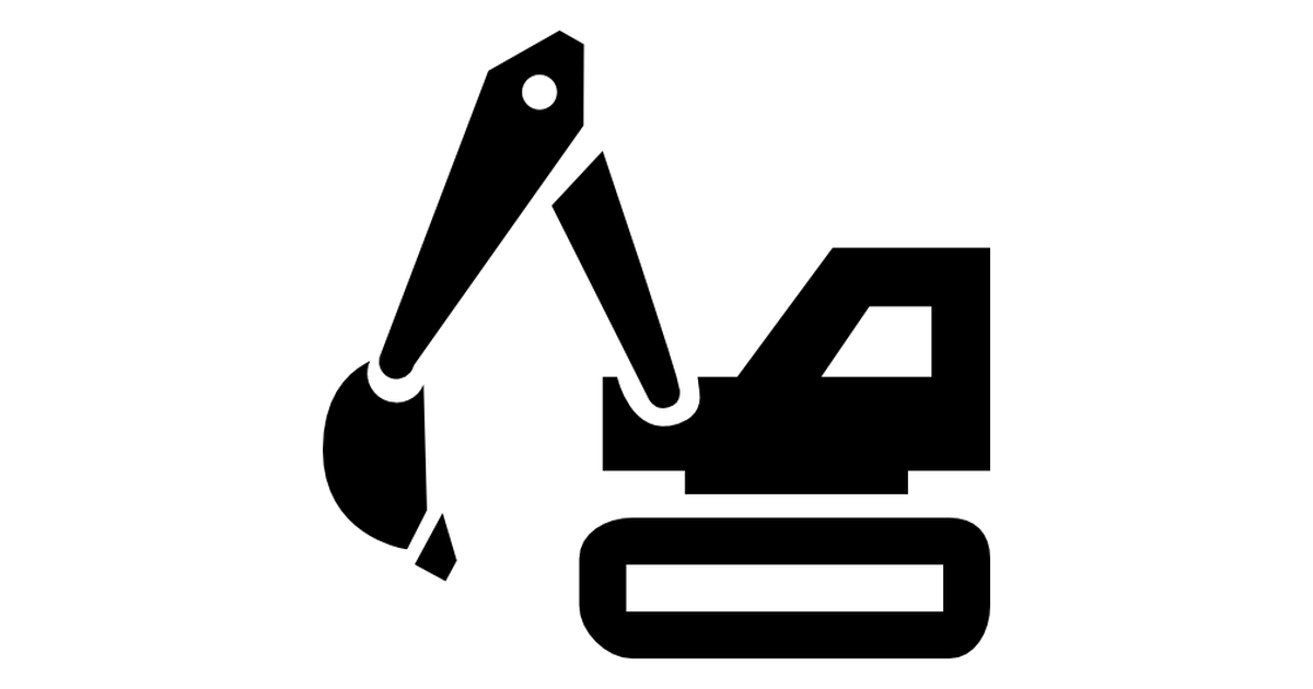 1200x630 Construction Icon Png, Png Collections