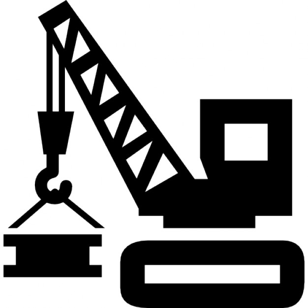 626x626 Construction Symbols