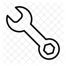 256x256 Construction Tools Icon Of Line Style