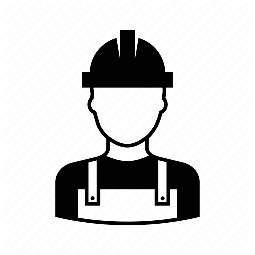 512x512 Architect, Construction Worker, Engineer, Labour, Mechanical