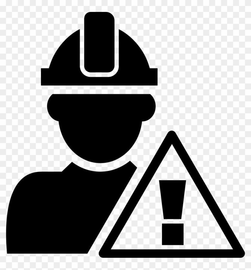 840x906 Attention Signal And Construction Worker Comments