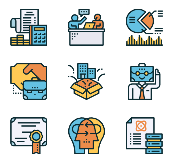 Consulting Icon at Vectorified.com | Collection of Consulting Icon free ...