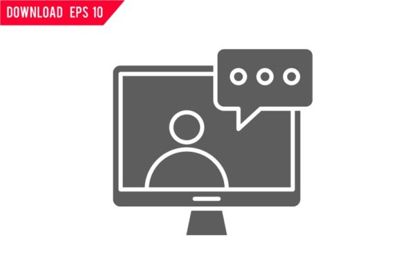 Consulting Icon Graphic 580x387 Consulting Icon Graphic