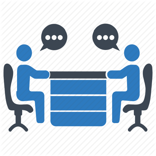Business, Communicate, Consulting, Meeting, Negotiation Icon 512x512 Business, Communicate, Consulting, Meeting, Negotiation Icon