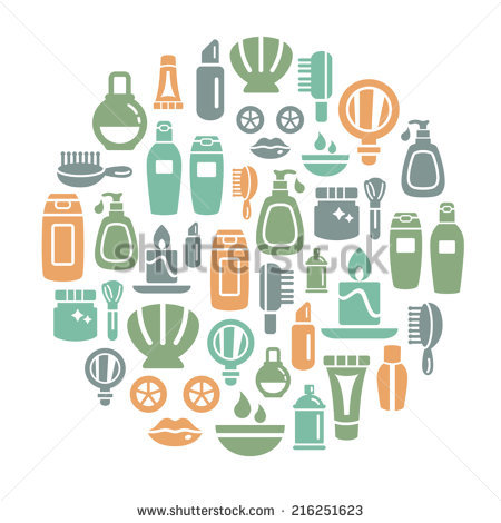 450x470 Consumer Goods Icon