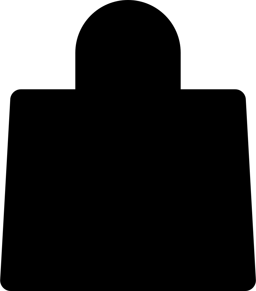 864x980 Consumer Goods Png Icon Free Download