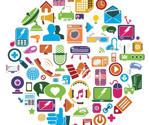 570x480 Corporate Internet Branding Video For Consumer Products Industry