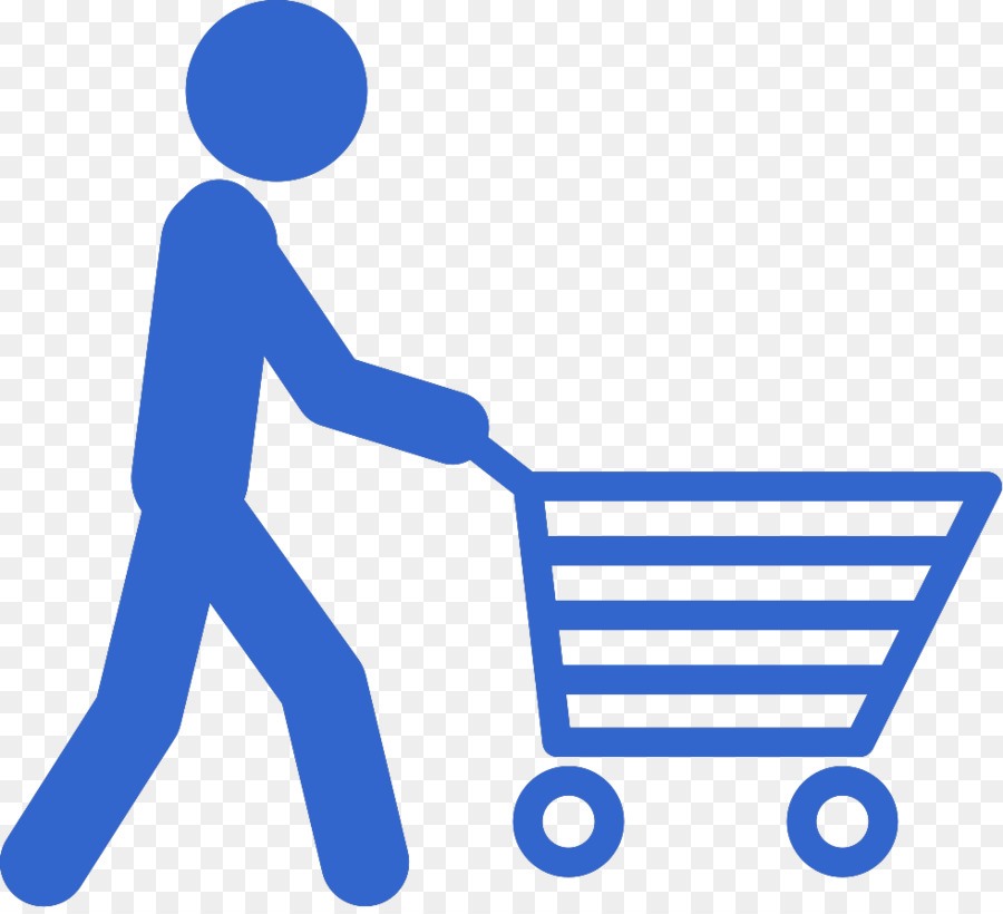 900x820 Shopping Cart Clipart