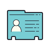 200x200 Contact Icon