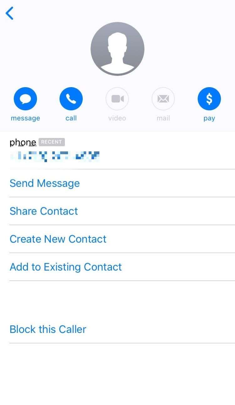 750x1292 How To Add A Contact From A Group Message The Iphone Faq
