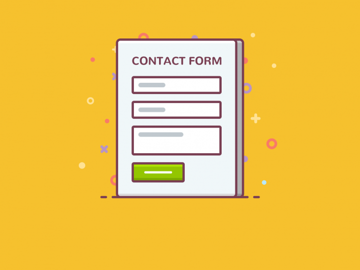 731x548 Contact Form For Content Editor