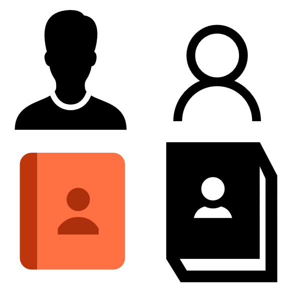 573x585 Contact Icon