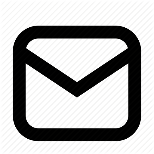 512x512 Address, Contact, Contacts, Email, Envelope, Letter, Mail, Post