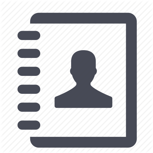 512x512 Address, Contact, Contacts, Number, Person, Profile Icon