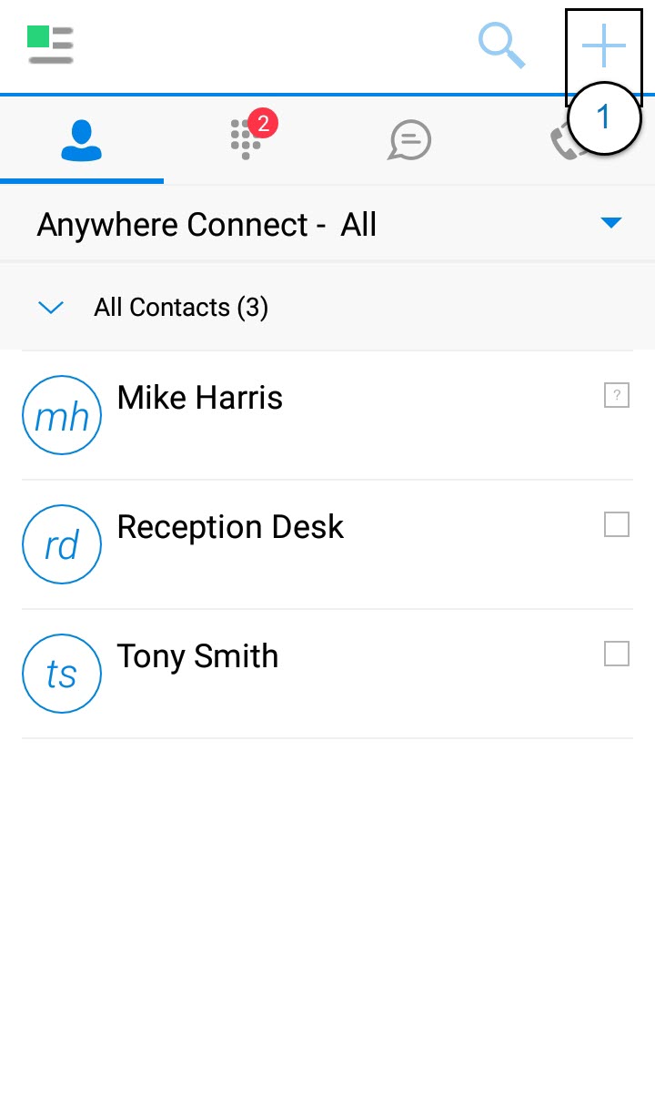 720x1226 Anywhere Connect Android Phone And Tablet