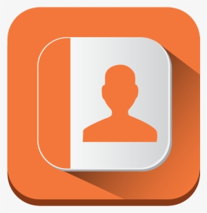 300x309 Contact Icons Png, Transparent Contact Icons Png Image Free