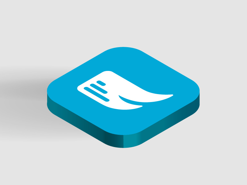 800x600 Contact App Icon